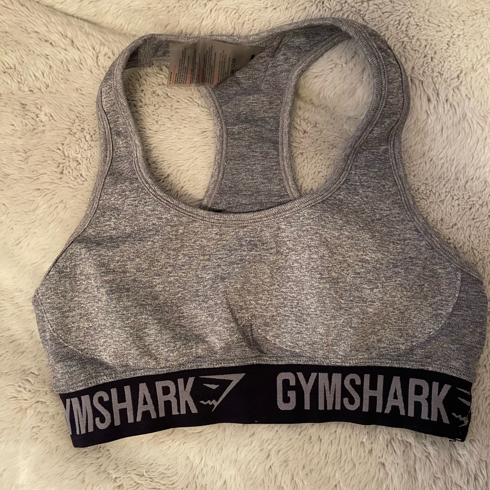 COPY - Gymshark seamless bra